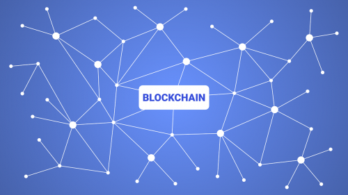 blockchain cryptocurrency network
