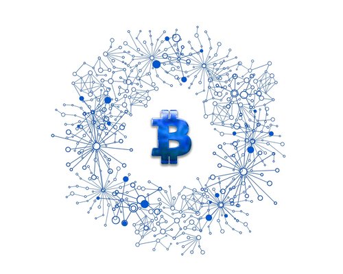 blockchain  cryptocurrency  bitcoin