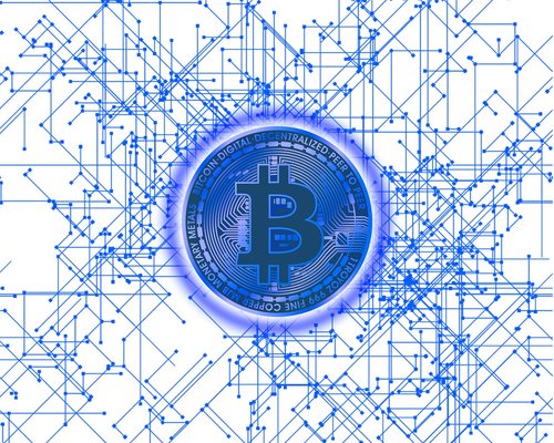 blockchain  bitcoin  cryptocurrency