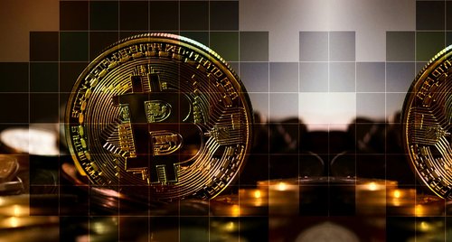 blockchain  technology  bitcoin