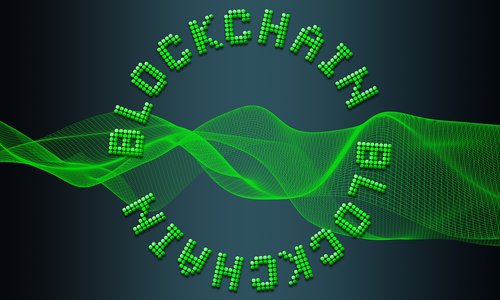 blockchain  bitcoin  crypto