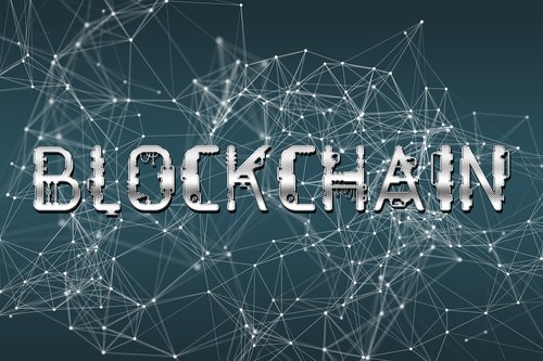 blockchain  technology  digital