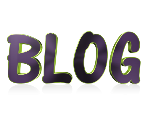 blog blogger blogging