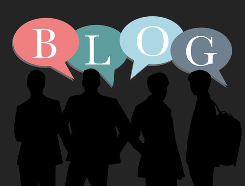 blogger  blog icons  news