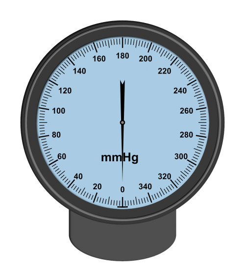 blood pressure diagnostics sphygmomanometer