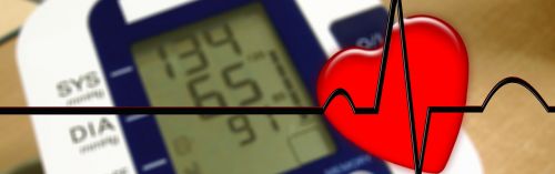 blood pressure gauge pulse