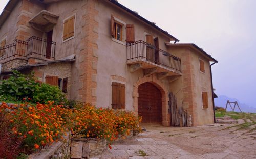 bloom house stone