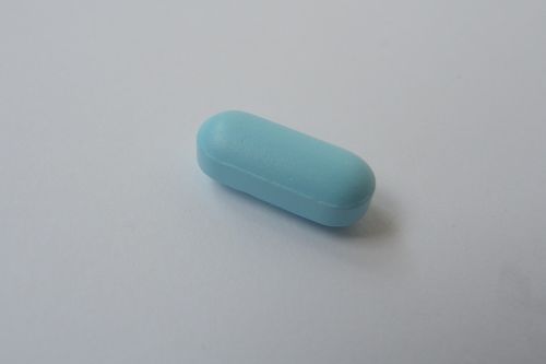 blue medical medicines