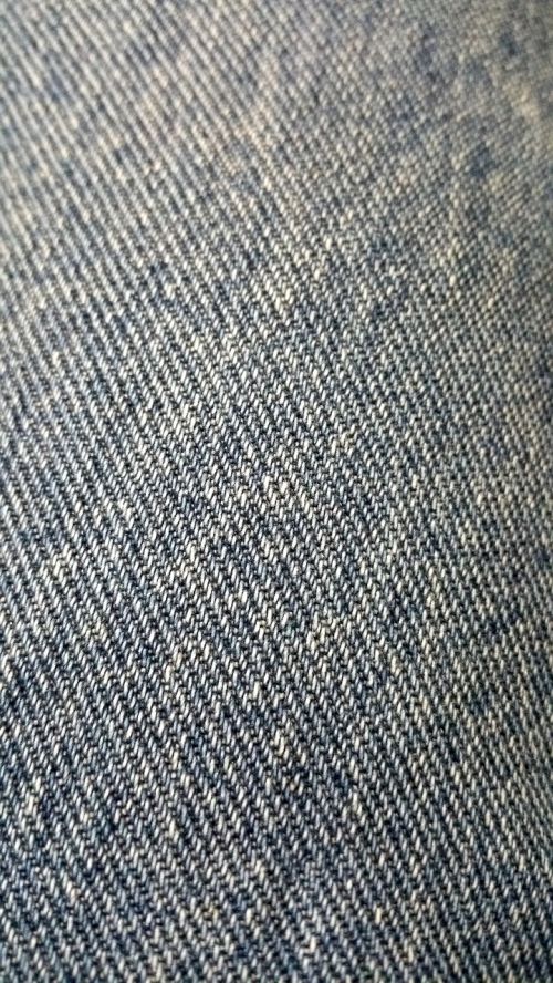 blue blue jeans closeup