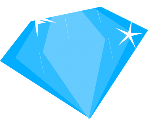 blue diamond sapphire