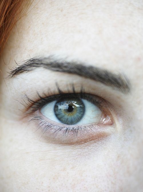 blue eye browse