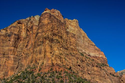 blue sky rock