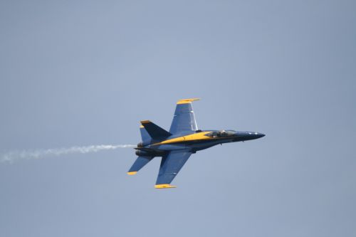 blue angel america