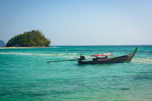 blue sea ocean