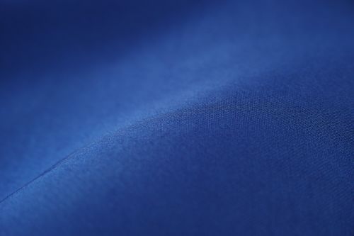 blue fabric texture