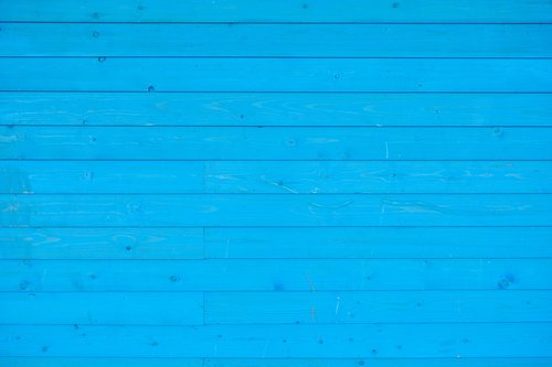blue  wall  wood-fibre boards