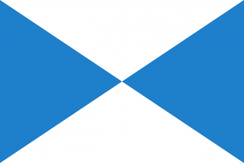 blue flag state