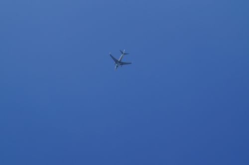 blue heaven aircraft