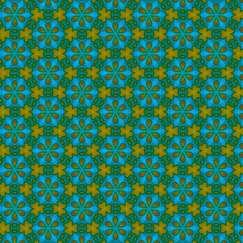 blue blue pattern pattern