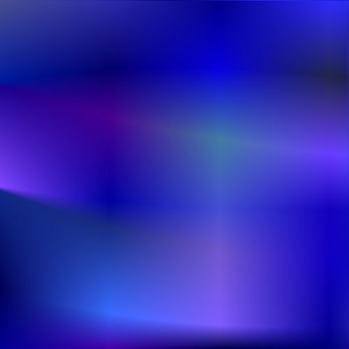 blue background abstract