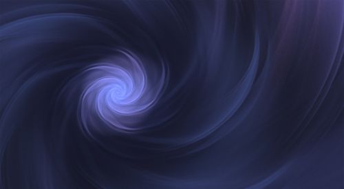 blue swirl background