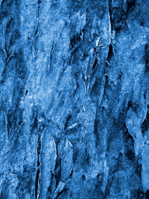 Blue Abstract Background