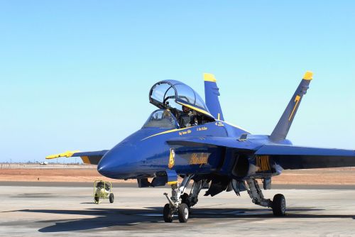 blue angels navy flight demonstration squadron