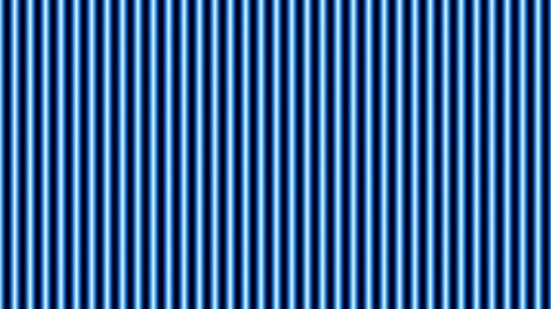 Blue Bars Pattern Background