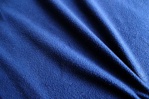 Download free photo of Blue cloth background,blue,cloth,background,fold -  from 