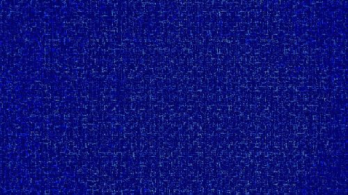 Blue Denim Background Pattern
