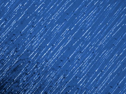 Blue Diagonal Line Background