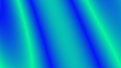 Blue Green Pattern Background