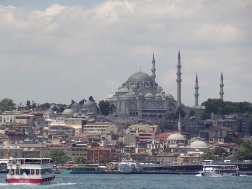 blue mosque istanbul turkey