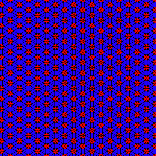 blue pattern blue pattern