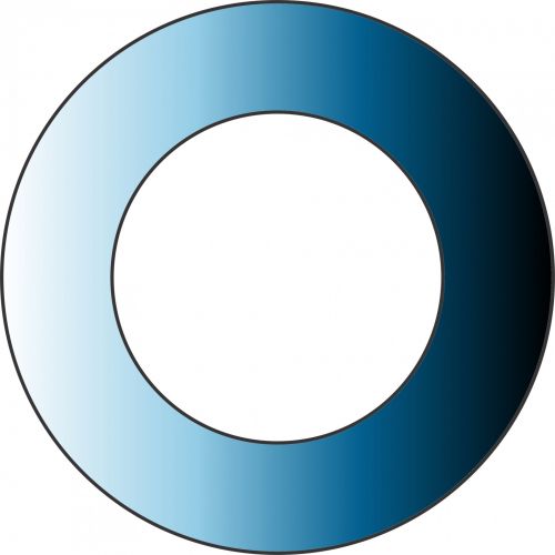 Blue Ring 2