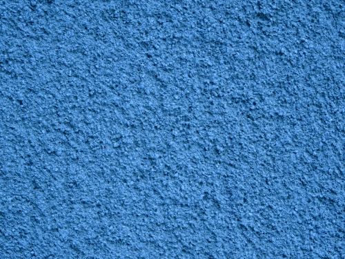 Blue Rough Texture Background
