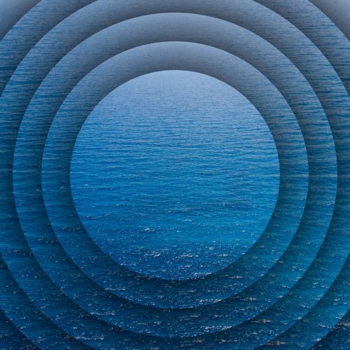 Blue Sea Discs