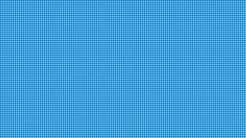 Blue Seamless Background