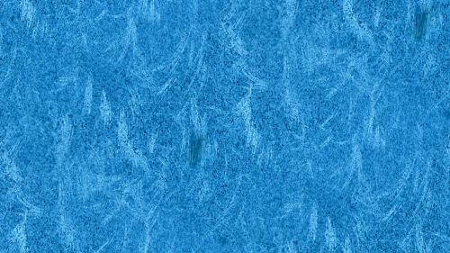 Blue Seamless Wall Background