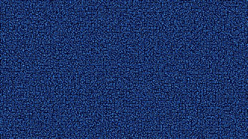 Blue Small Tile Background