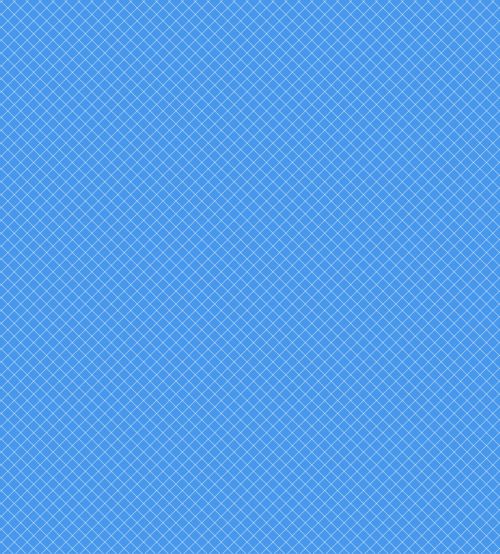 Blue Squares Wallpaper