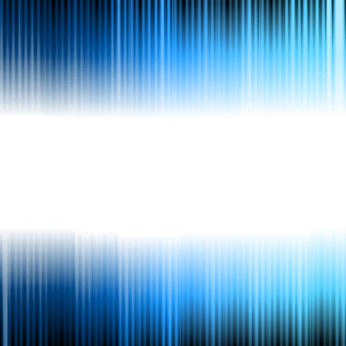 Blue Stripe Background