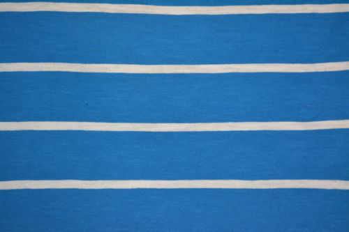 Blue Stripes