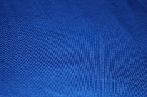 Blue Textile Background 11
