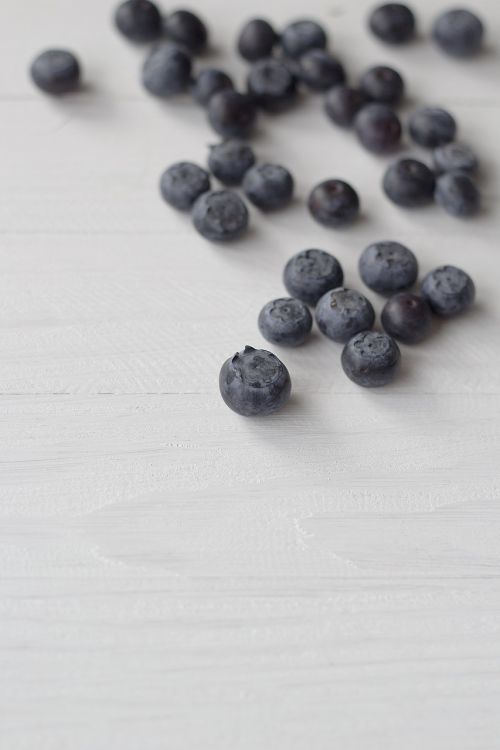 blueberries fruit healthy