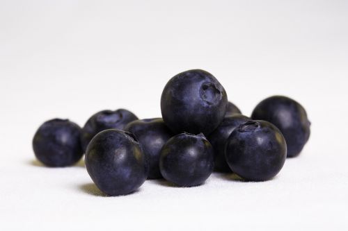 blueberry blueberries health