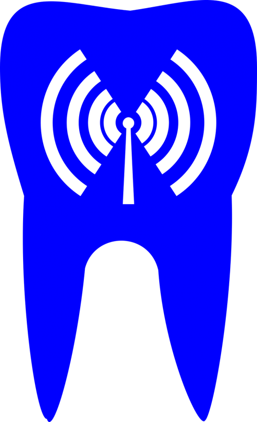 bluetooth networking wireless