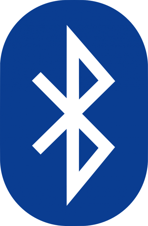 bluetooth icon bluetooth logo bluetooth