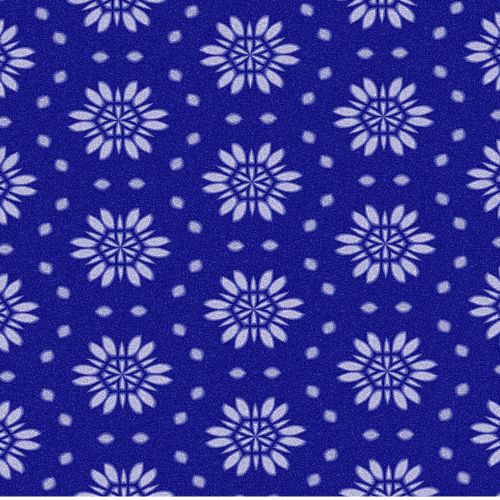 Floral Pattern Background