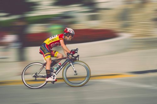 blur sport bike